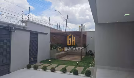 Casa à venda, 230 m² por R$ 2.000.000,00 - Jardim América - Goiânia/GO