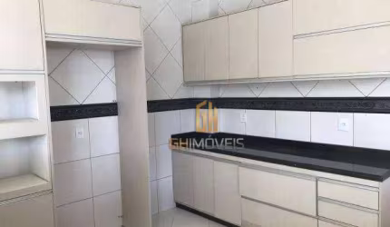 Sobrado à venda, 300 m² por R$ 890.000,00 - Cardoso Continuação - Aparecida de Goiânia/GO