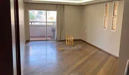 Apartamento à venda, 293 m² por R$ 800.000,00 - Setor Oeste - Goiânia/GO