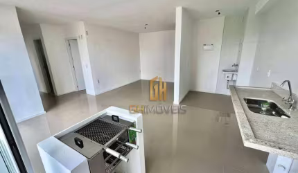 Apartamento à venda, 76 m² por R$ 695.000,00 - Setor Pedro Ludovico - Goiânia/GO
