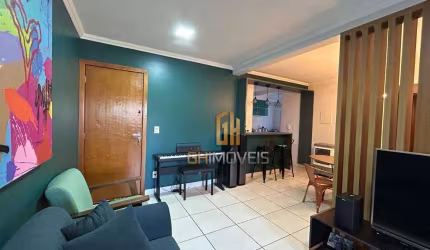Apartamento à venda, 87 m² por R$ 430.000,00 - Parque Amazônia - Goiânia/GO