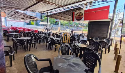 Salão para alugar, 300 m² por R$ 16.300,00/mês - Setor Sul - Goiânia/GO