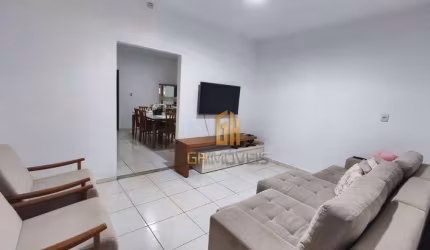 Casa à venda, 175 m² por R$ 450.000,00 - Residencial dos Ipês - Goiânia/GO