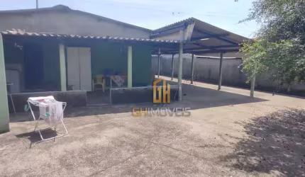 Casa à venda, 178 m² por R$ 270.000,00 - Sítios Santa Luzia - Aparecida de Goiânia/GO