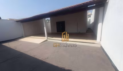 Casa à venda, 170 m² por R$ 380.000,00 - Residencial Santa Fé I - Goiânia/GO