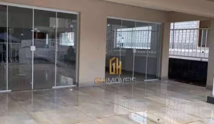 Sobrado à venda, 100 m² por R$ 540.000,00 - Vila Maria - Aparecida de Goiânia/GO