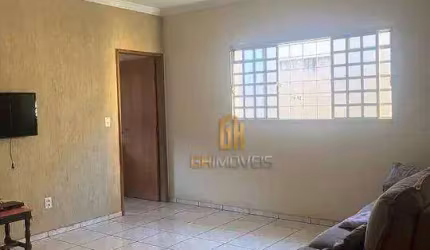 Casa à venda, 300 m² por R$ 790.000,00 - Jardim Europa - Goiânia/GO