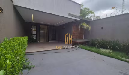 Casa à venda, 147 m² por R$ 740.000,00 - Jardim Atlântico - Goiânia/GO