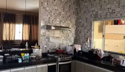 Casa à venda, 115 m² por R$ 600.000,00 - Setor Goiania Dois - Goiânia/GO