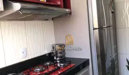 Apartamento à venda, 126 m² por R$ 260.000,00 - Parque Real - Aparecida de Goiânia/GO