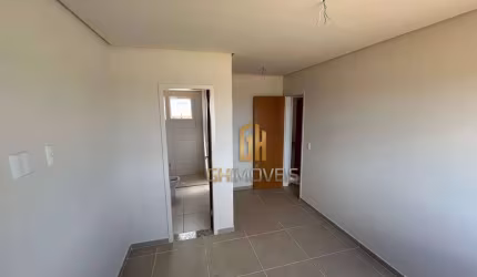 Apartamento à venda, 54 m² por R$ 327.000,00 - Parque Oeste Industrial - Goiânia/GO