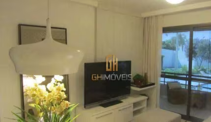 Apartamento à venda, 77 m² por R$ 445.000,00 - Vila Brasília - Aparecida de Goiânia/GO