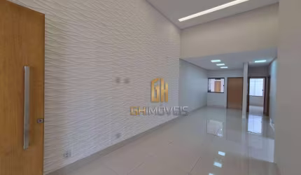 Casa à venda, 143 m² por R$ 680.000,00 - Jardim Atlântico - Goiânia/GO