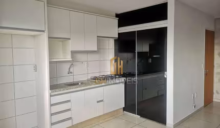 Apartamento à venda, 76 m² por R$ 365.000,00 - Setor Negrão de Lima - Goiânia/GO