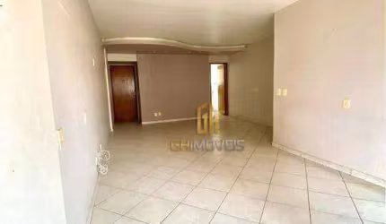 Apartamento à venda, 116 m² por R$ 600.000,00 - Setor Bueno - Goiânia/GO