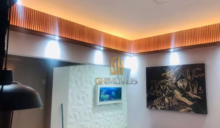 Casa à venda, 84 m² por R$ 379.000,00 - Setor Três Marias - Goiânia/GO