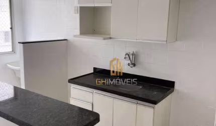 Apartamento à venda, 53 m² por R$ 280.000,00 - Setor Bela Vista - Goiânia/GO