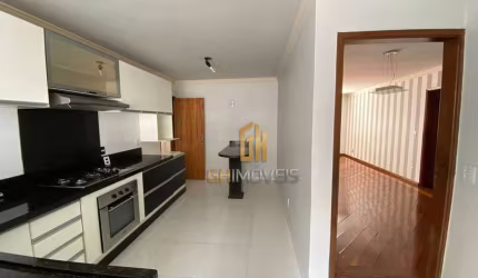 Apartamento à venda, 127 m² por R$ 580.000,00 - Setor Bueno - Goiânia/GO
