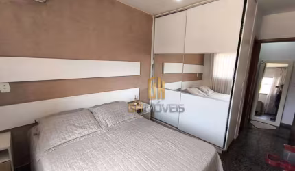 Casa à venda, 110 m² por R$ 430.000,00 - Sítios Santa Luzia - Aparecida de Goiânia/GO