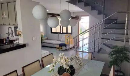 Sobrado à venda, 120 m² por R$ 865.000,00 - Jardim Atlântico - Goiânia/GO