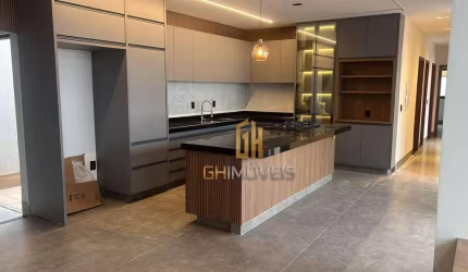 Casa à venda, 194 m² por R$ 1.600.000,00 - Jardins Nápoles - Senador Canedo/GO