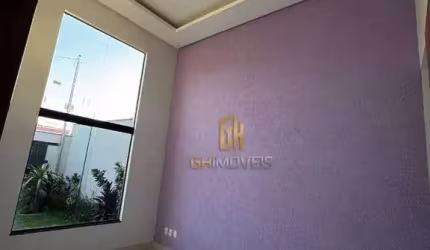 Casa à venda, 112 m² por R$ 420.000,00 - Independência - Aparecida de Goiânia/GO