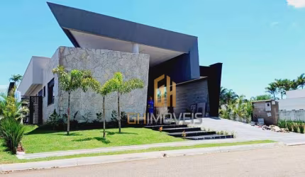 Casa à venda, 278 m² por R$ 3.500.000,00 - Residencial Goiânia Golfe Clube - Goiânia/GO