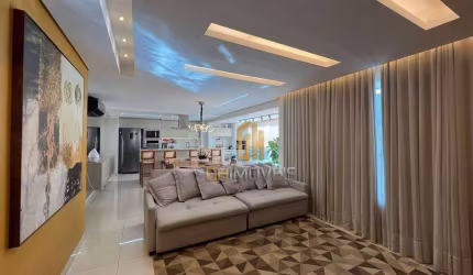 Apartamento à venda, 123 m² por R$ 1.320.000,00 - Jardim Goiás - Goiânia/GO