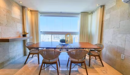 Apartamento à venda, 105 m² por R$ 970.000,00 - Setor Bueno - Goiânia/GO