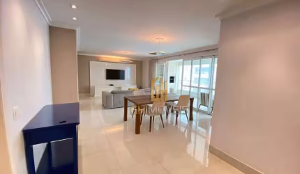 Apartamento à venda, 154 m² por R$ 1.150.000,00 - Serrinha - Goiânia/GO