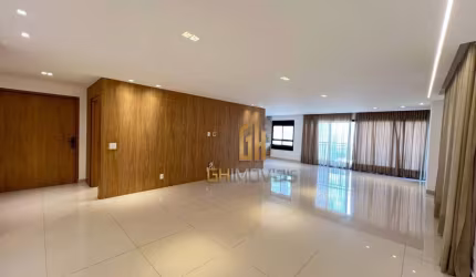 Apartamento à venda, 221 m² por R$ 2.290.000,00 - Setor Marista - Goiânia/GO