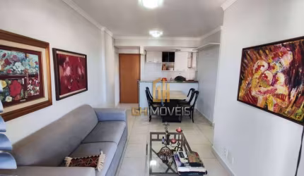 Apartamento à venda, 63 m² por R$ 400.000,00 - Parque Amazônia - Goiânia/GO