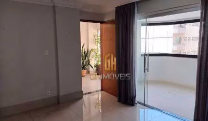 Apartamento à venda, 126 m² por R$ 695.000,00 - Setor Oeste - Goiânia/GO