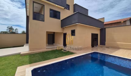 Sobrado à venda, 170 m² por R$ 970.000,00 - Cardoso Continuação - Aparecida de Goiânia/GO