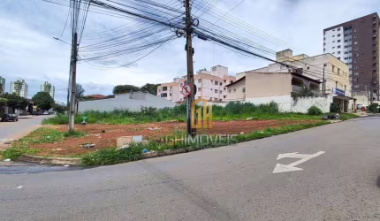 Área à venda, 804 m² por R$ 890.000,00 - Setor dos Afonsos - Aparecida de Goiânia/GO