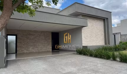 Casa à venda, 163 m² por R$ 1.300.000,00 - Parqville Pinheiros - Aparecida de Goiânia/GO
