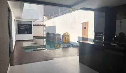 Casa à venda, 230 m² por R$ 1.500.000,00 - Setor Faiçalville - Goiânia/GO