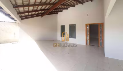 Casa à venda, 200 m² por R$ 800.000,00 - Setor Três Marias - Goiânia/GO
