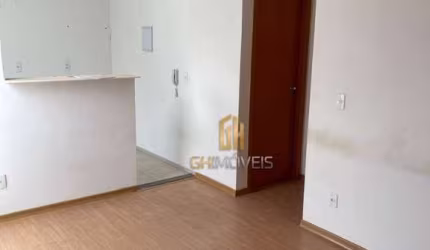Apartamento à venda, 42 m² por R$ 190.000,00 - Lorena Park - Goiânia/GO