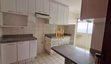 Apartamento à venda, 120 m² por R$ 500.000,00 - Setor Bueno - Goiânia/GO