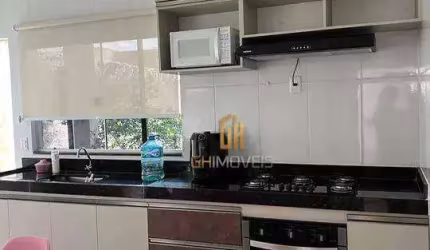 Casa à venda, 100 m² por R$ 380.000,00 - Residencial Solar Central Park - Aparecida de Goiânia/GO