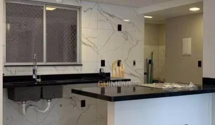 Apartamento à venda, 95 m² por R$ 550.000,00 - Jardim América - Goiânia/GO
