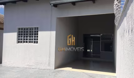 Casa à venda, 172 m² por R$ 520.000,00 - Moinho dos Ventos - Goiânia/GO