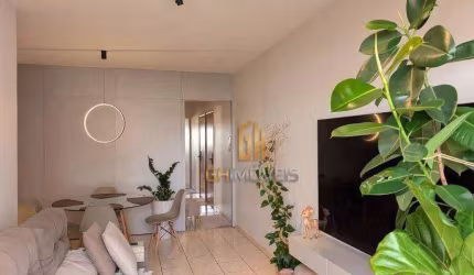 Apartamento à venda, 79 m² por R$ 650.000,00 - Alto da Glória - Goiânia/GO