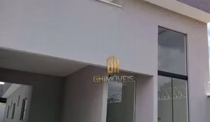 Casa à venda, 112 m² por R$ 350.000,00 - Setor Colonial Sul - Aparecida de Goiânia/GO