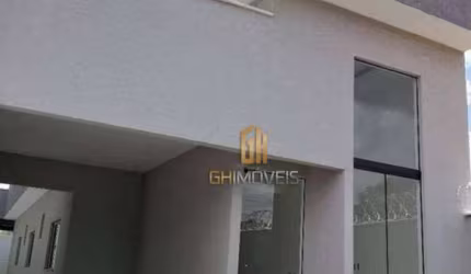 Casa à venda, 112 m² por R$ 365.000,00 - Setor Colonial Sul - Aparecida de Goiânia/GO
