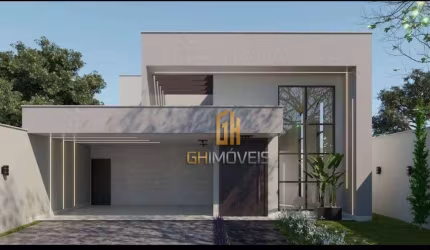 Casa à venda, 190 m² por R$ 1.190.000,00 - Setor Faiçalville - Goiânia/GO