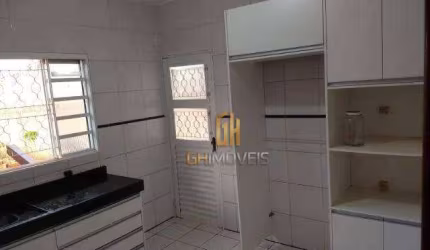 Casa à venda, 50 m² por R$ 300.000,00 - Independência - Aparecida de Goiânia/GO