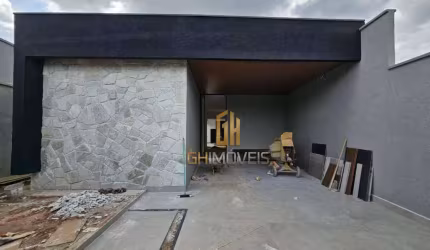 Casa à venda, 158 m² por R$ 980.000,00 - Setor Três Marias - Goiânia/GO