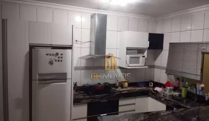 Casa à venda, 300 m² por R$ 549.000,00 - Cardoso - Aparecida de Goiânia/GO